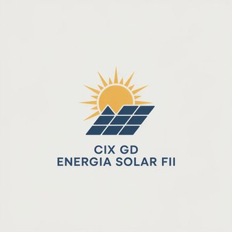 Cix Gd Energia Solar Fundo de Investimento Imobiliario Responsabilidade Limitada logo